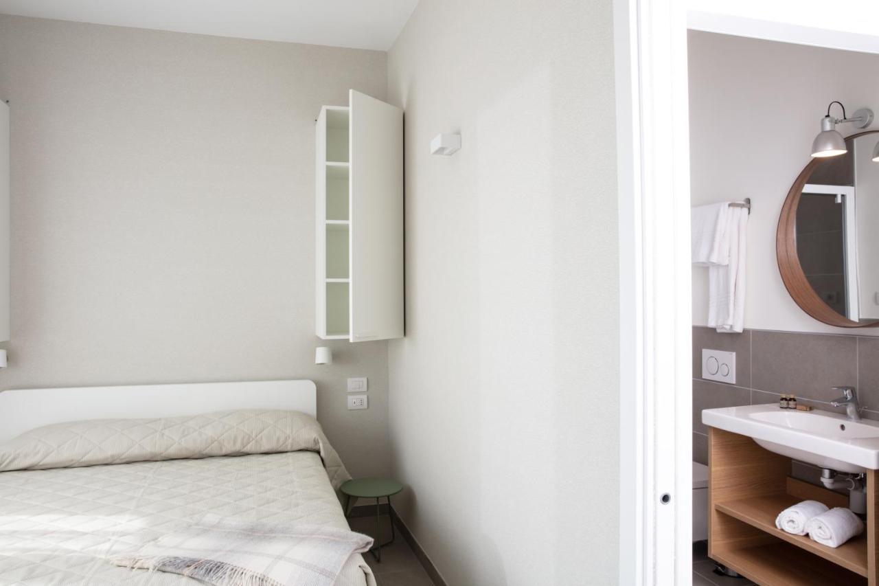 Cirene Apartments Milano Zewnętrze zdjęcie