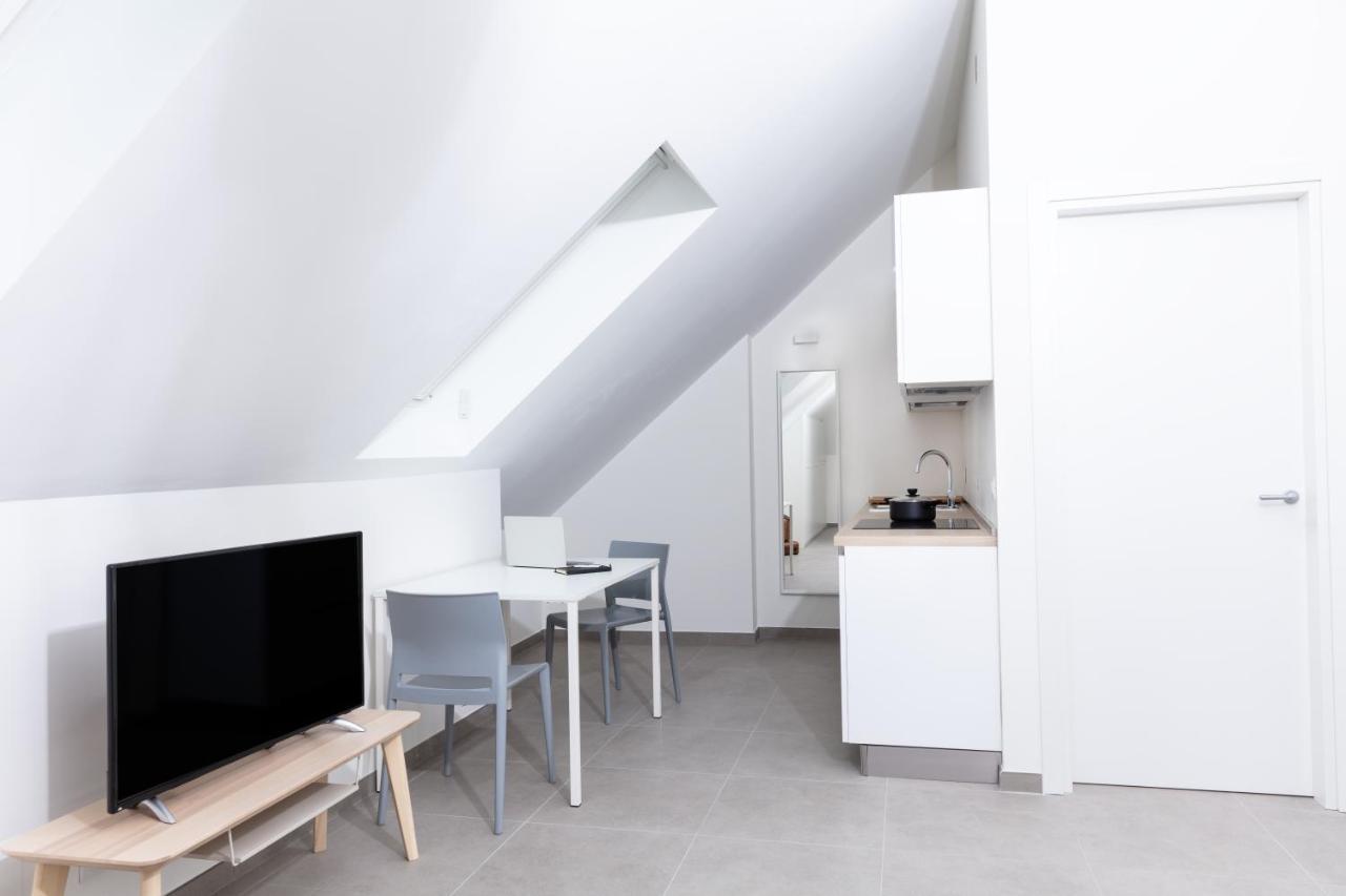 Cirene Apartments Milano Zewnętrze zdjęcie
