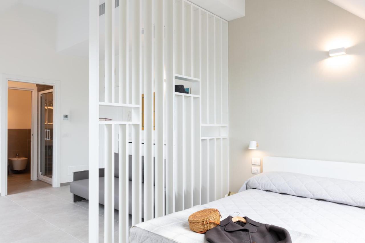 Cirene Apartments Milano Zewnętrze zdjęcie