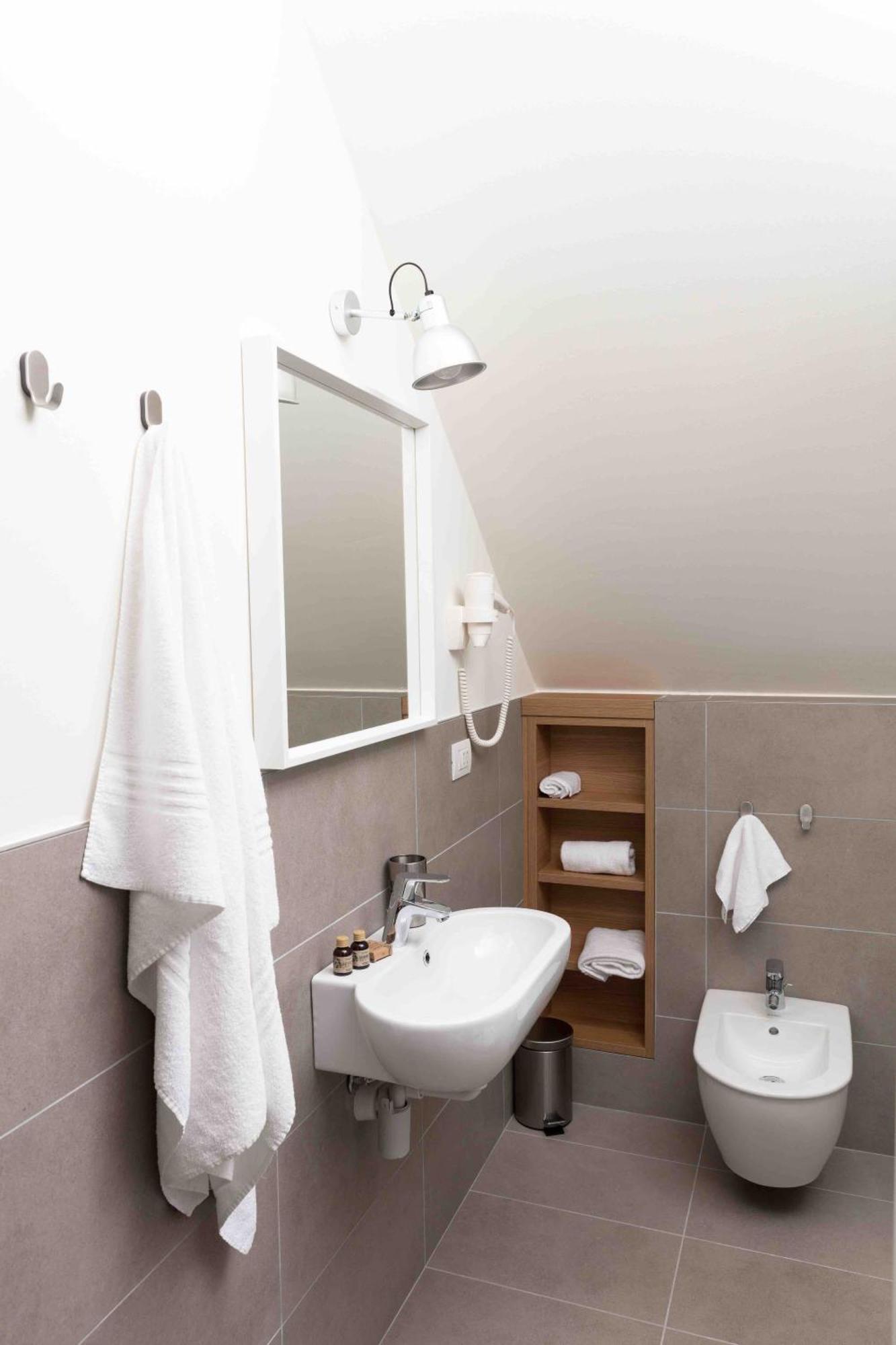 Cirene Apartments Milano Zewnętrze zdjęcie