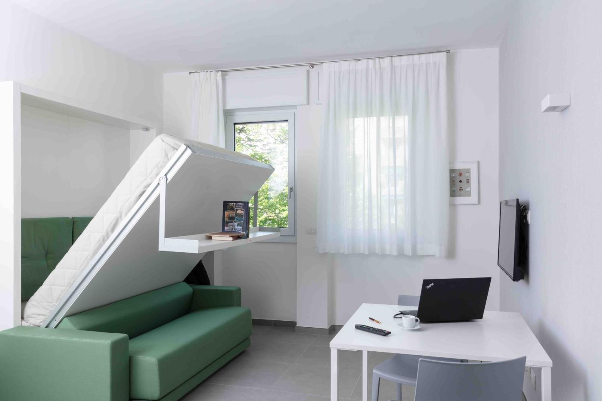 Cirene Apartments Milano Zewnętrze zdjęcie