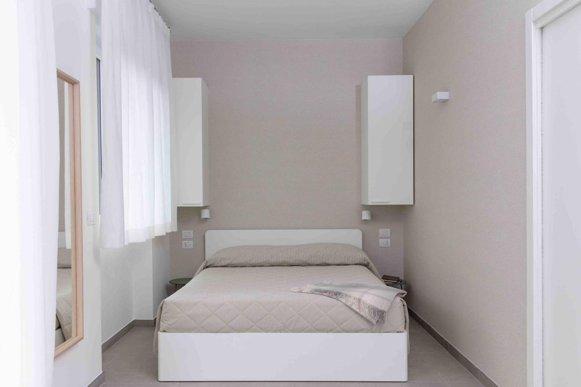 Cirene Apartments Milano Zewnętrze zdjęcie