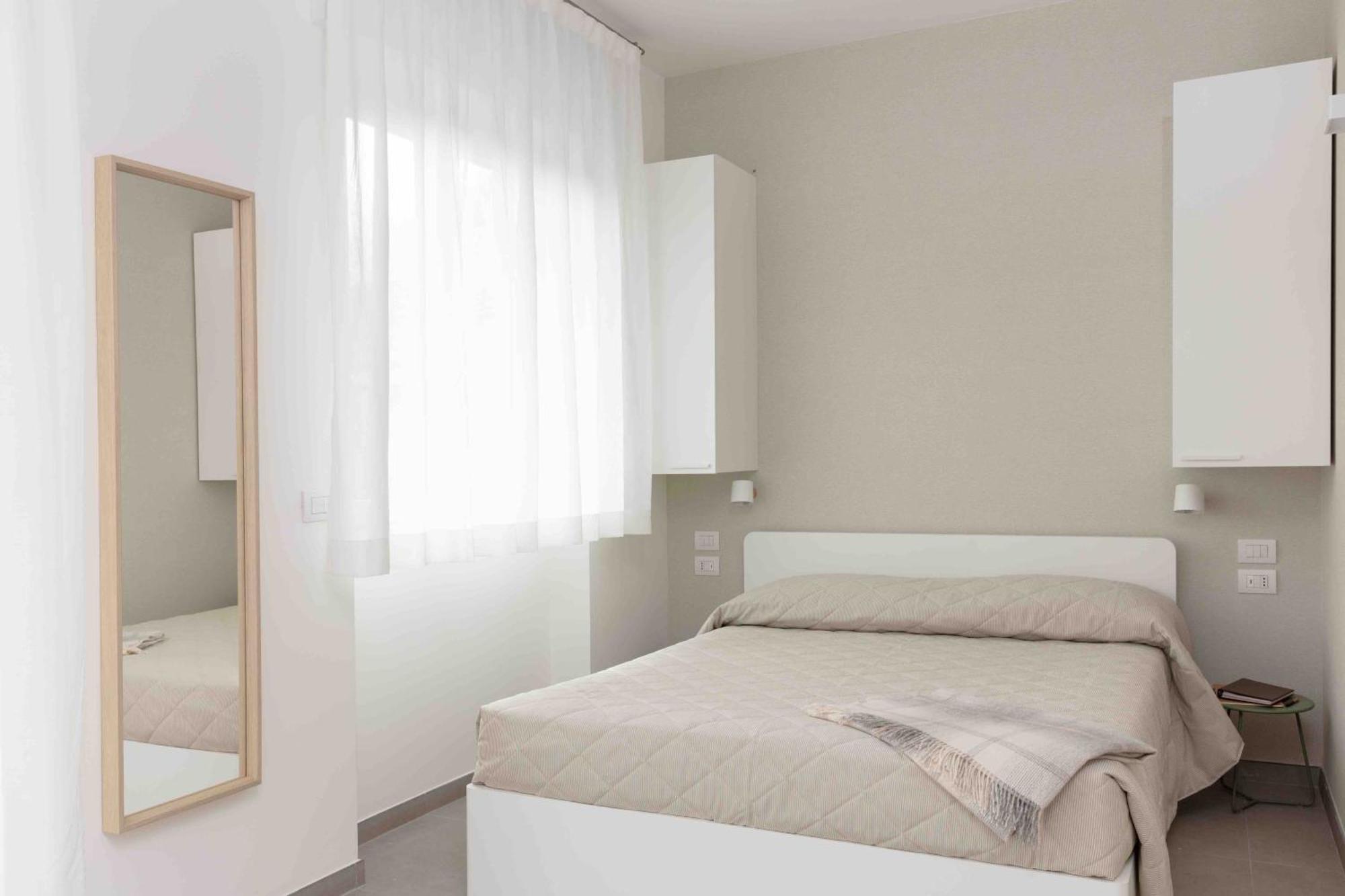 Cirene Apartments Milano Zewnętrze zdjęcie