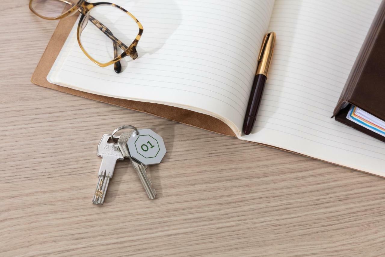 Cirene Apartments Milano Zewnętrze zdjęcie