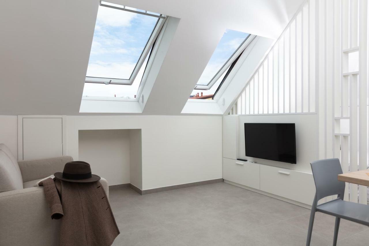 Cirene Apartments Milano Zewnętrze zdjęcie
