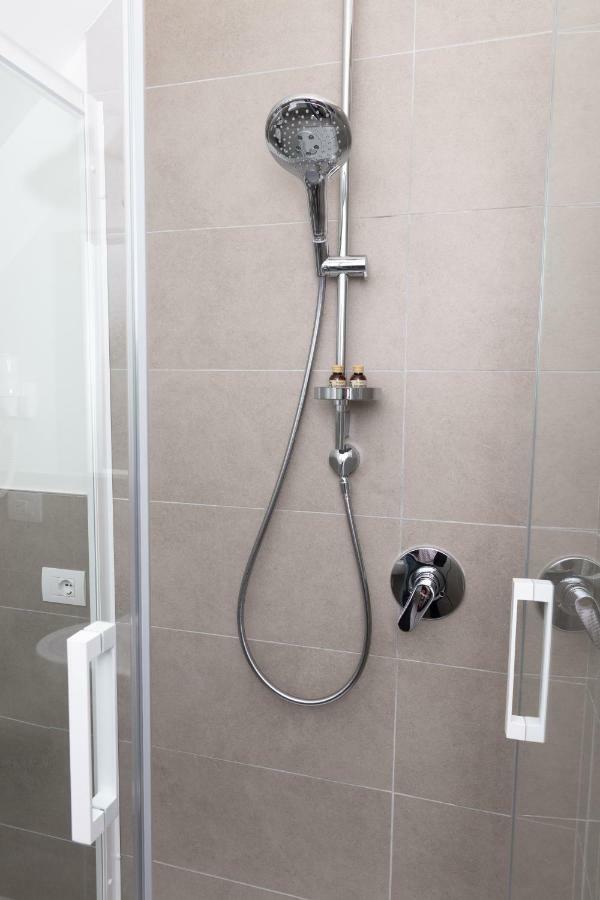 Cirene Apartments Milano Zewnętrze zdjęcie
