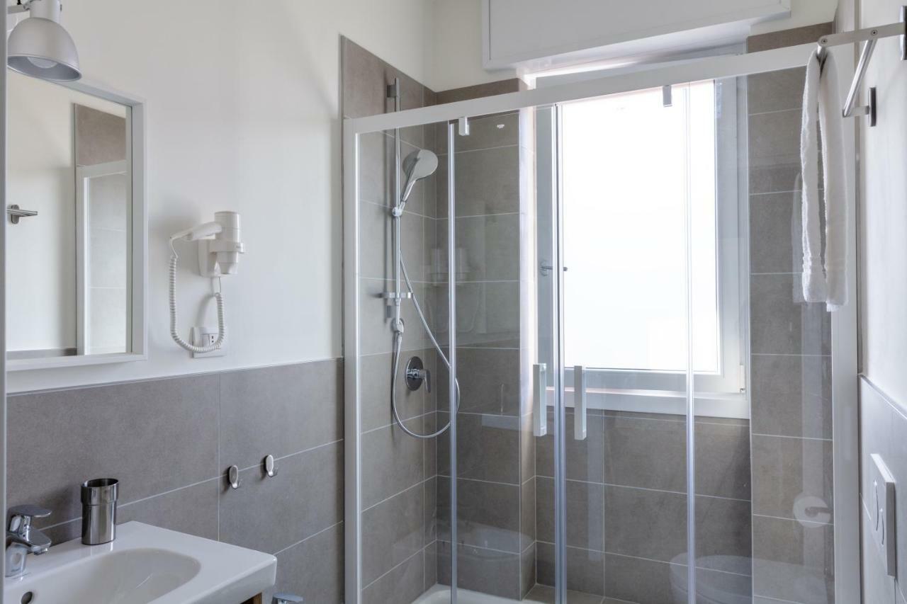 Cirene Apartments Milano Zewnętrze zdjęcie